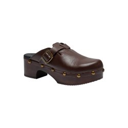 Tim & Simonsen - Sonia Fall - Coffee Brown