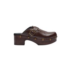 Tim & Simonsen - Sonia Fall - Coffee Brown