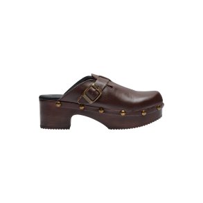 Tim & Simonsen - Sonia Fall - Coffee Brown