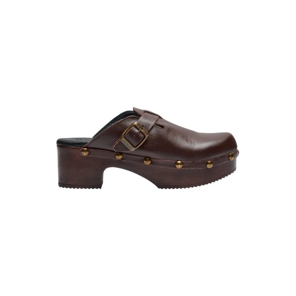 Tim & Simonsen - Sonia Fall - Coffee Brown