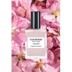 Nailberry - Neglelak - Tokyo - 15ml