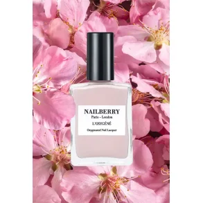 Nailberry - Neglelak - Tokyo - 15ml