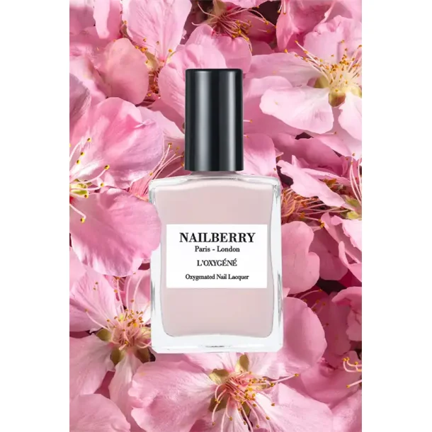 Nailberry - Neglelak - Tokyo - 15ml
