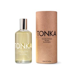 Laboratory Perfumes - Tonka - Eau de Toilette - 100ml
