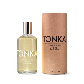 Laboratory Perfumes - Tonka - Eau de Toilette - 100ml