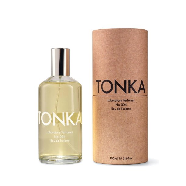 Laboratory Perfumes - Tonka - Eau de Toilette - 100ml
