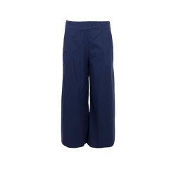 Black Colour - Davina Culotte Bukser - Navy