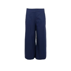Black Colour - Davina Culotte Bukser - Navy