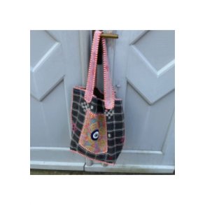 Sissel Edelbo - Bounty Shopper - Taske