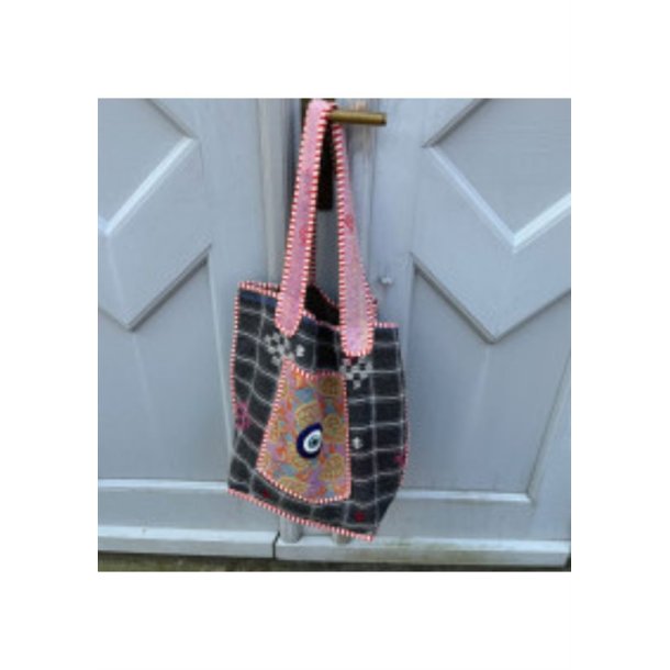 Sissel Edelbo - Bounty Shopper - Taske