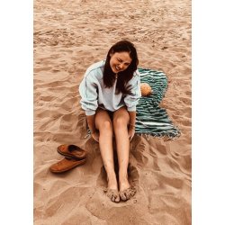 Vibae - Roma Leather - Cognac Brown