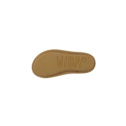 Vibae - Roma Leather - Cognac Brown