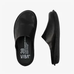 Vibae - Roma Leather - Preto Black