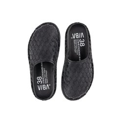 Vibae - Roma Woven - Preto Black