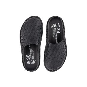 Vibae - Roma Woven - Preto Black