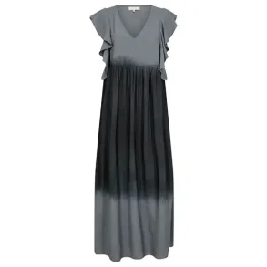 Gossia - ViolaGO - Kjole - Grey dye