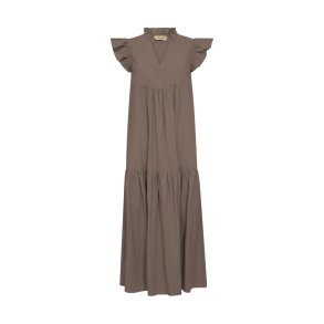 Mos Mosh - Waldy Izah Kjole - Chocolate Chip