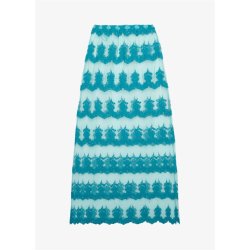 Sissel Edelbo - Tulle Nederdel - Jade - Onesize