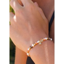 With Love Darling - Bese Saka - Perle Armbnd