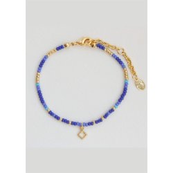 With Love Darling - Fllesskab - Perle Armbnd