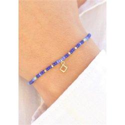 With Love Darling - Fllesskab - Perle Armbnd