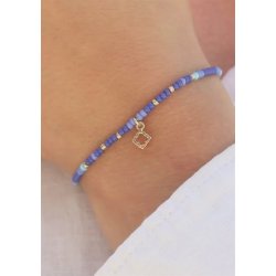 With Love Darling - Fllesskab - Perle Armbnd
