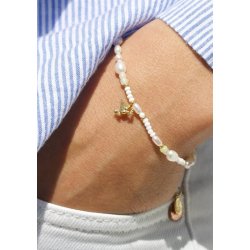 With Love Darling - Fred - Perle Armb�nd