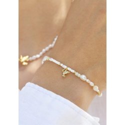 With Love Darling - Fred - Perle Armb�nd