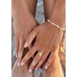 With Love Darling - Fred - Perle Armb�nd