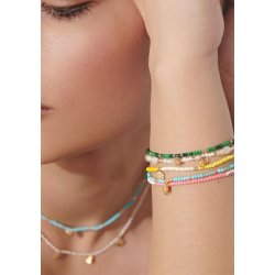 With Love Darling - Livets Tr - Perle Armbnd 