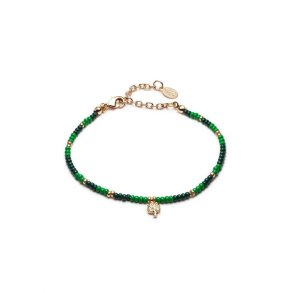 With Love Darling - Livets Tr - Perle Armbnd 