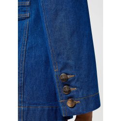 Wrangler - Blazer Jakke Unworn - Blue