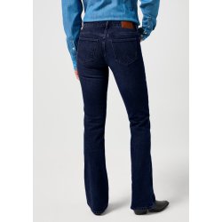 Wrangler - Bootcut - Jeans Iron Ore