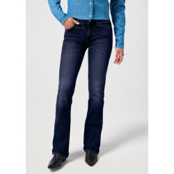 Wrangler - Bootcut - Jeans Iron Ore