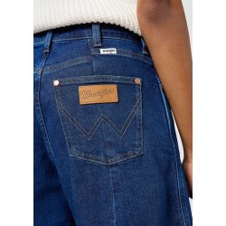 Wrangler - Cowboy Jean - Denim Delight