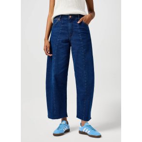 Wrangler - Cowboy Jean - Denim Delight