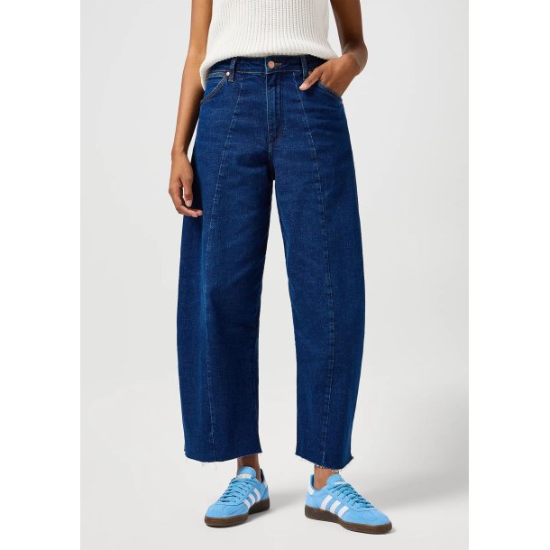 Wrangler - Cowboy Jean - Denim Delight