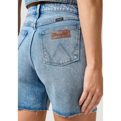Wrangler - Cowboy Shorts -  5 Inch - Dallas