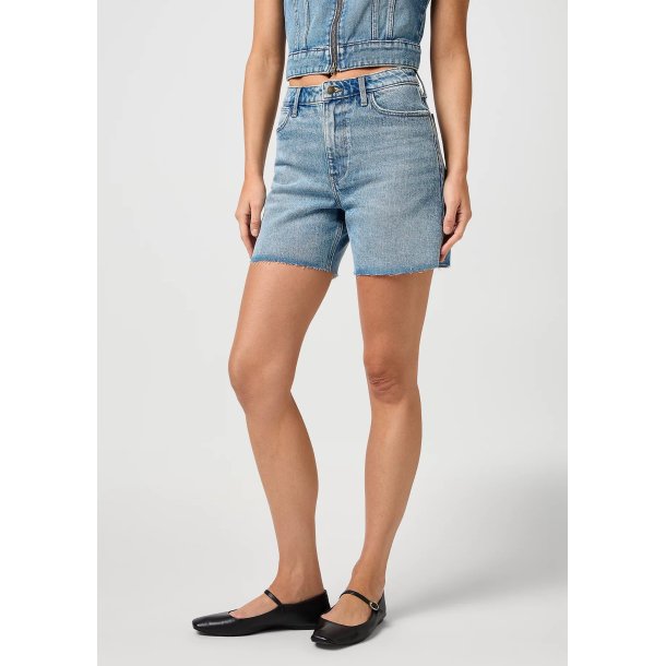 Wrangler - Cowboy Shorts -  5 Inch - Dallas