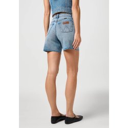 Wrangler - Cowboy Shorts -  5 Inch - Dallas