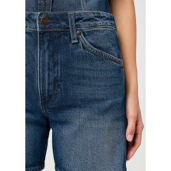 Wrangler - Cowboy Shorts - 5 Inch - Moonlite Haze