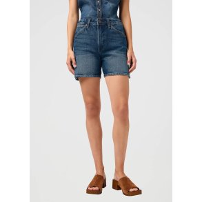 Wrangler - Cowboy Shorts - 5 Inch - Moonlite Haze