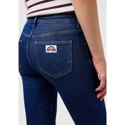 Wrangler - Flare Jeans - Dark Wash