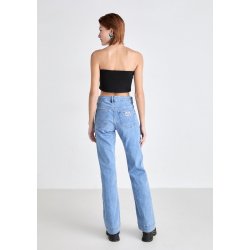 Wrangler - Flare Jeans - Velvet Sky