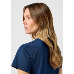 Wrangler - Graphic Tee - Navy