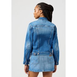 Wrangler - Heritage Jakke - Wrugged