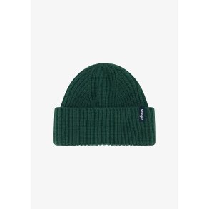 Wrangler - Sign Off Beanie Scarab - Green - Onesize