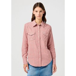Wrangler - Western Skjorte - Nantucket