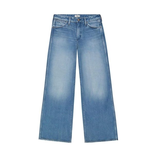 Wrangler - World Wide 661 - Jeans