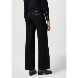 Wrangler - World Wide Midnight Ride - Jeans - Black